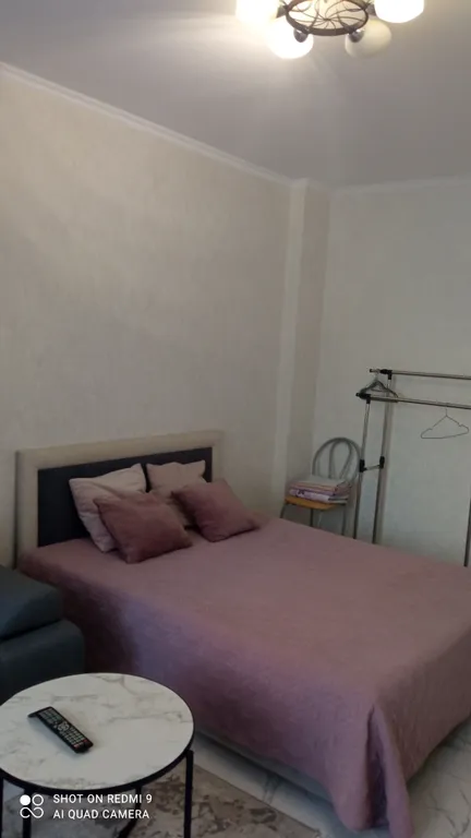 Хорошая квартира в новом доме близко к центру