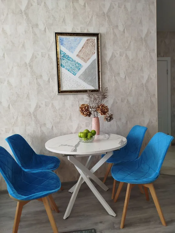 Квартира Ambre янтаря Балтийского моря