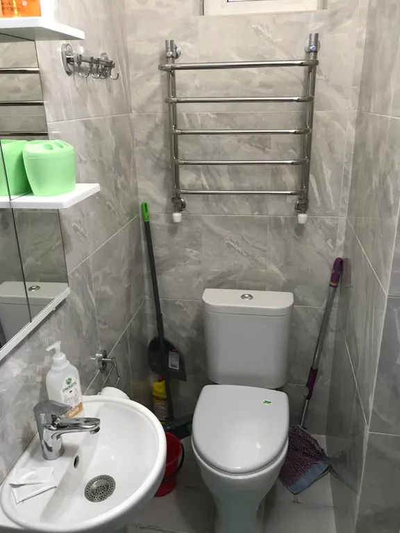 Уютная квартира в центре города Курорта-Пятигорск