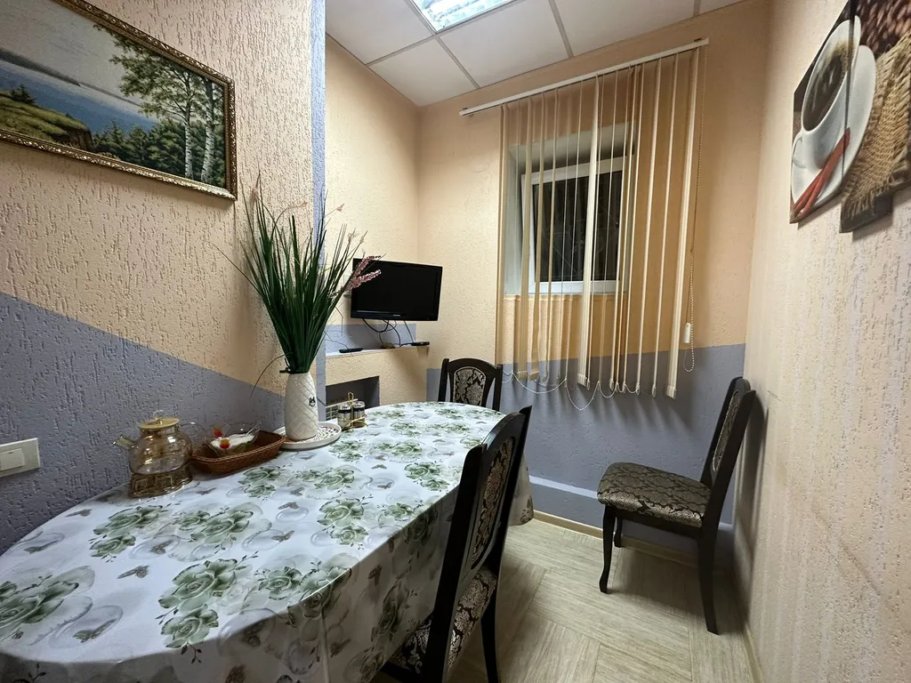 Уютная квартира в курортной зоне