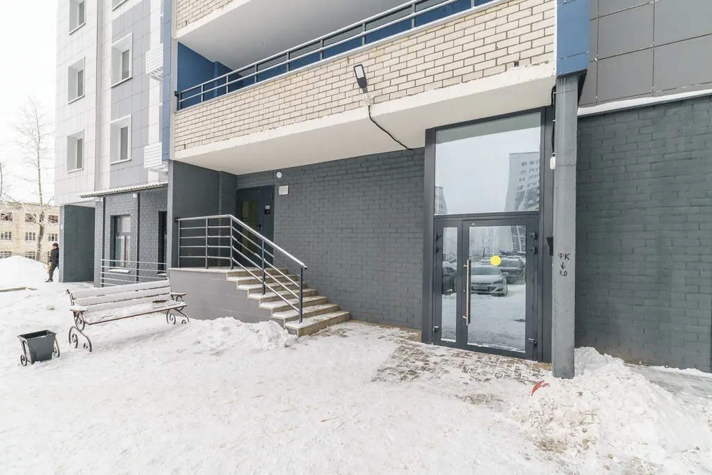 Апартаменты рядом с набережной