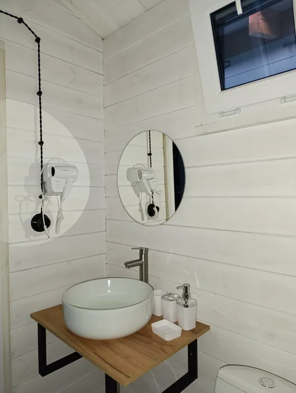 1-комнатный Дом