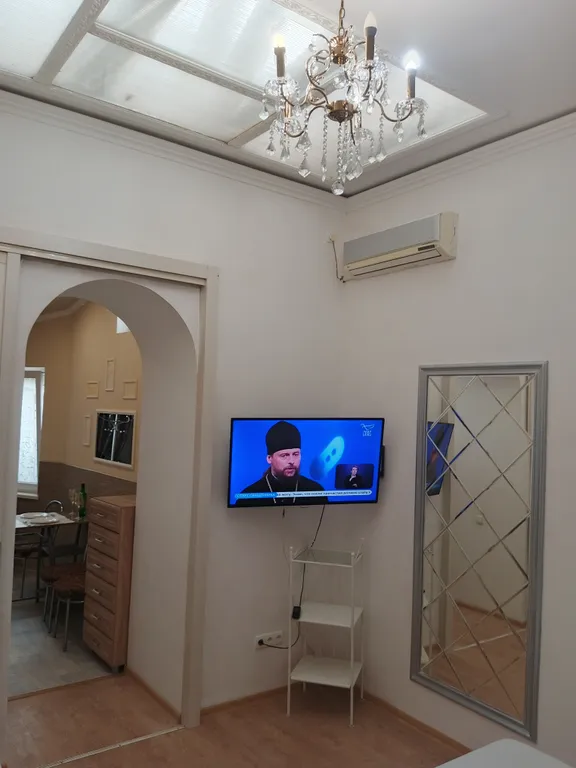 Коттедж Дом на берегу моря — Евпатория