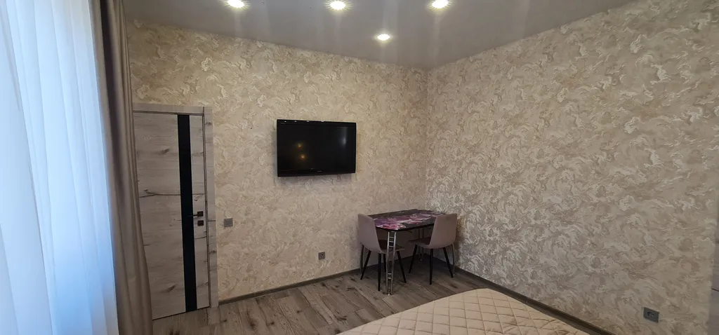 Большой современный и уютный дом