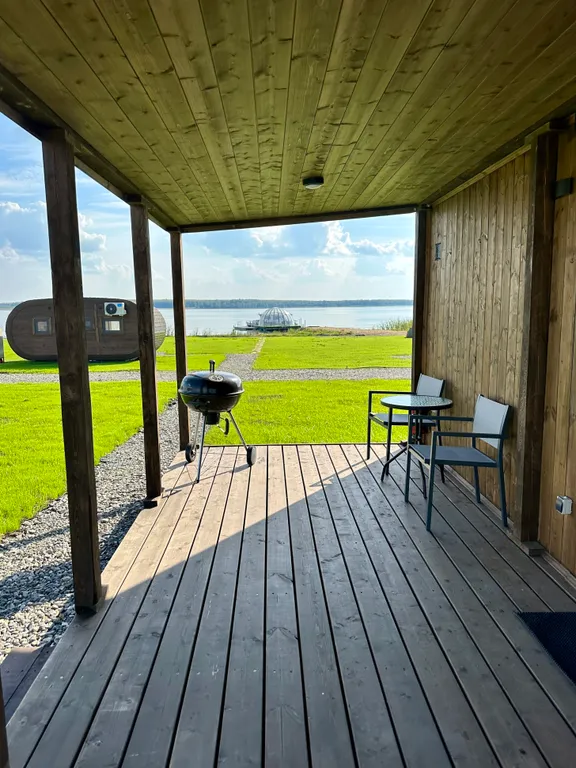 Дом Скандихаус