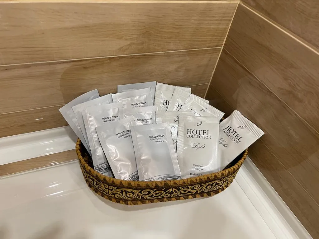 Современная двухкомнатная квартира в ЖК Олимпийский Чехов