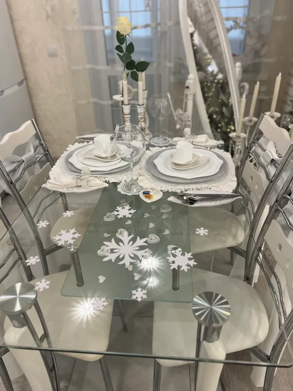 Идеальное место для романтики найдено