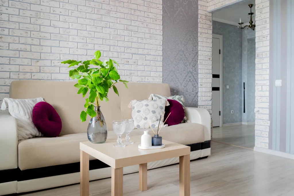 Парк, центр, тишина, ещё и дорогой матрас