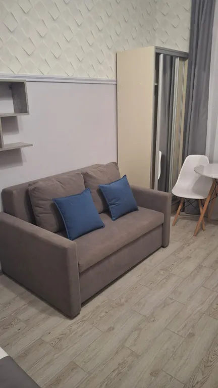 Квартира Квартира-студия в Сириусе — Сириус