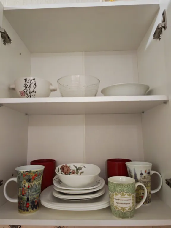 Хорошая квартира в центре