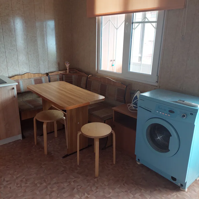 Семейный номер у моря