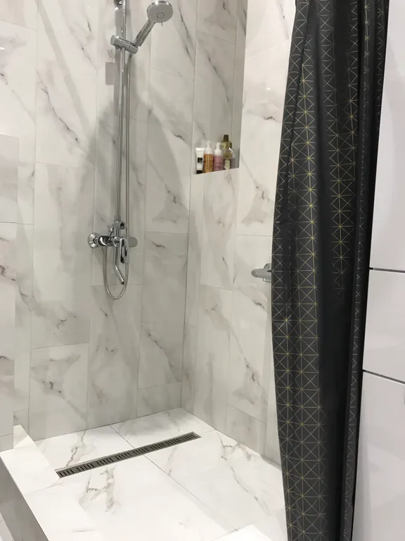 Квартира Уютная квартира у моря — Геленджик