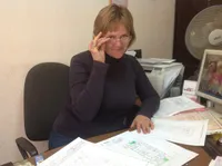 Наталья