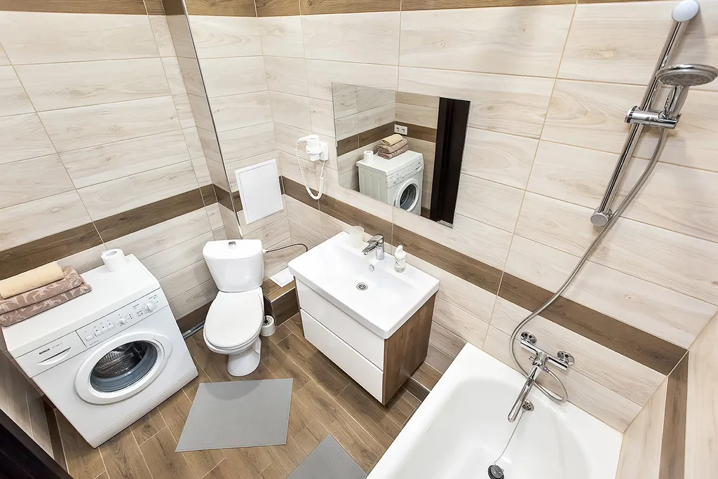 Апартаменты люкс