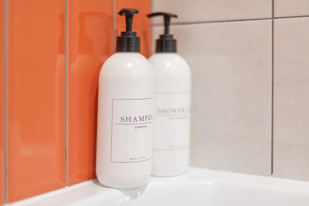 Апартамент RentPlaza с дизайн ремонтом