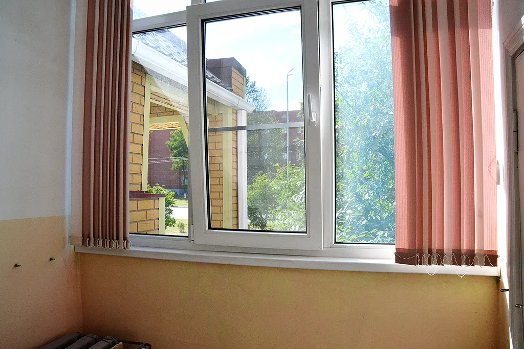 Уютная 1-комнатная чистая светлая квартира в новой части города