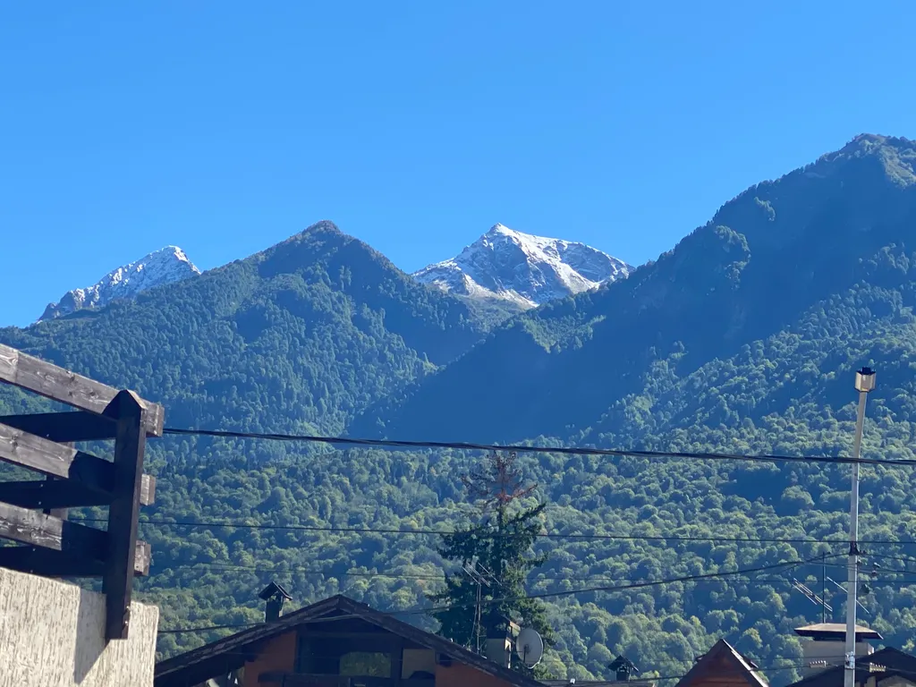 2-комнатный апартамент