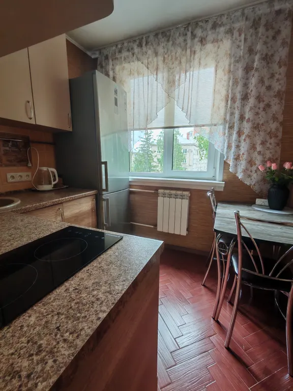 Уютная, чистая квартира в центре города