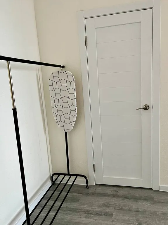 Современная большая и комфортная квартира