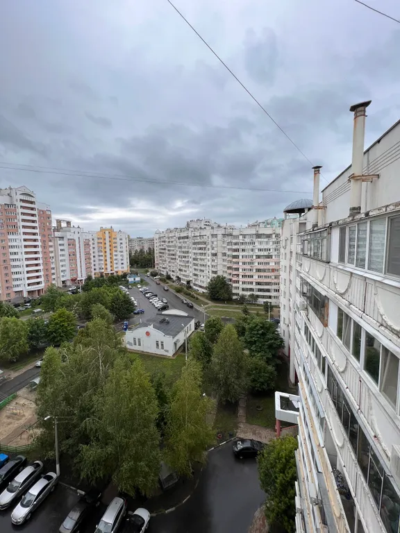 3-комнатная квартира в Белгороде