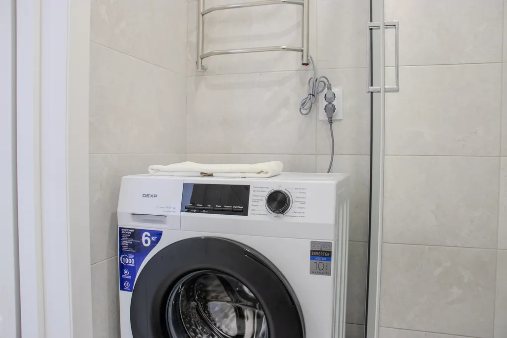 Апартамент для вашего отдыха с видом на море