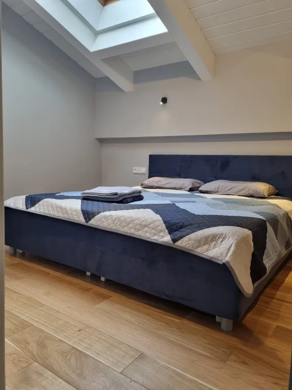 Двухэтажные апартаменты - Красная Поляна