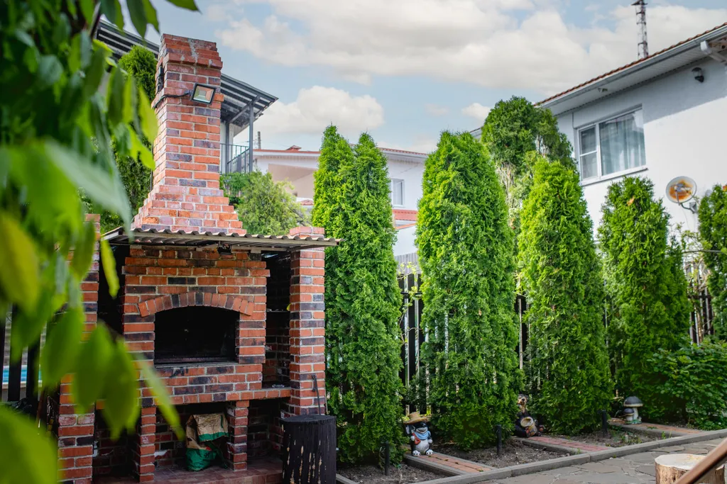 Бунгало Западное