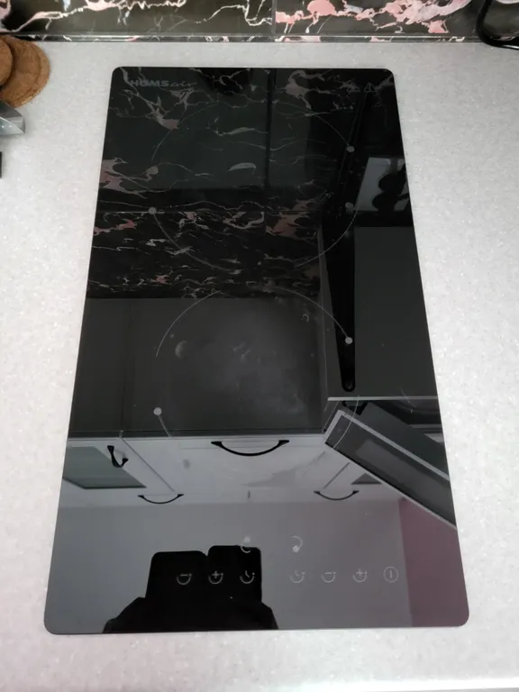 Евродвушка у автовокзала в новом доме