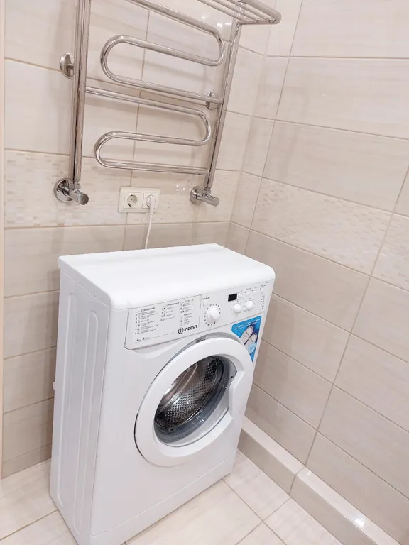 Квартира Квартира Студия у моря — Анапа