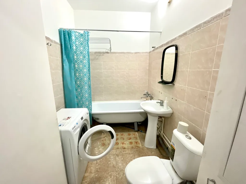 Квартира в ЖК Самолет в микрорайоне Зенино