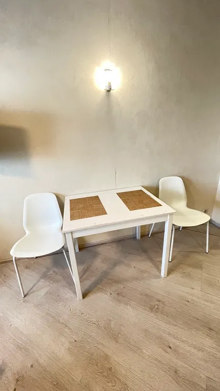 Уютная студия