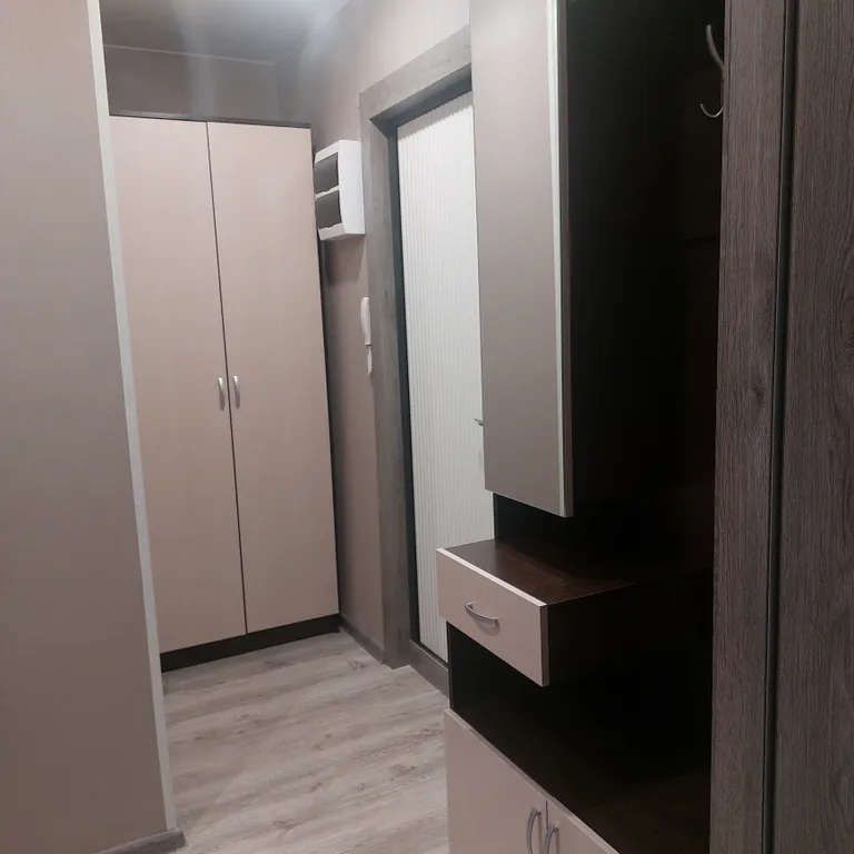 Квартира Уютная квартира в центре города — Колпино