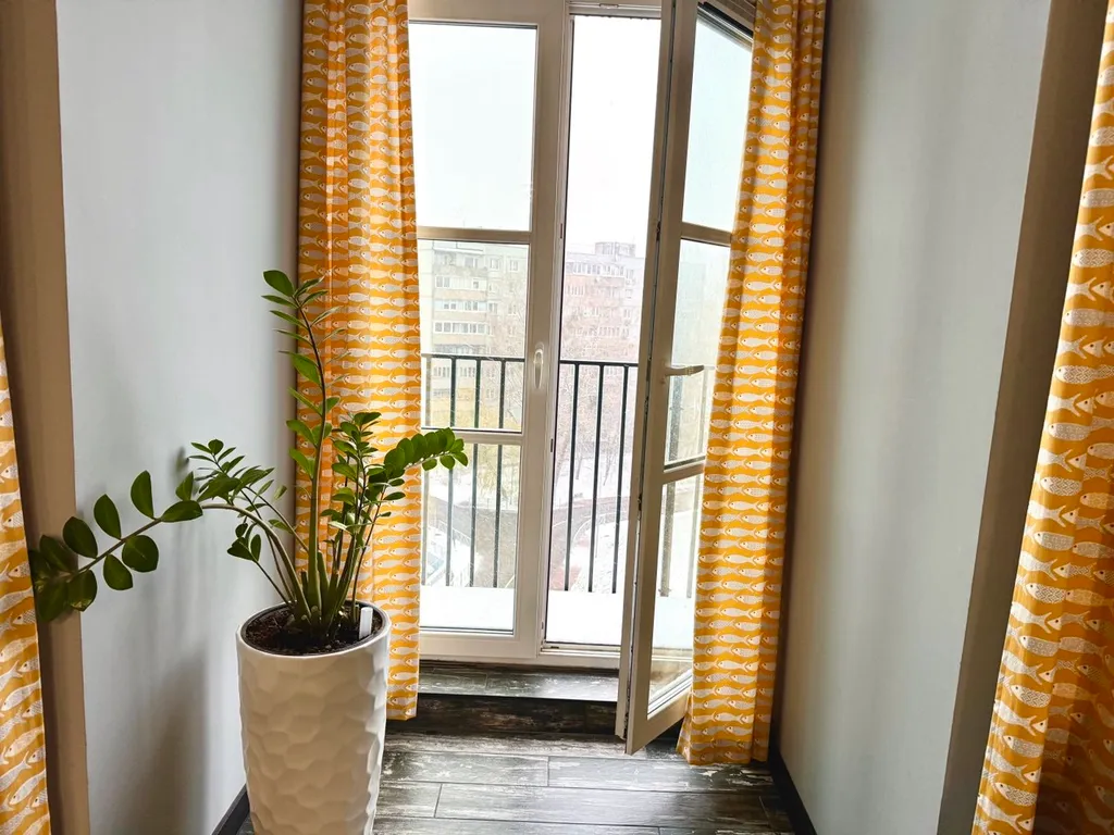 Квартира Дизайнерские апартаменты у реки — Калининград