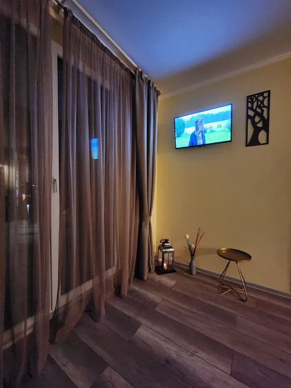 Уютная квартира у моря