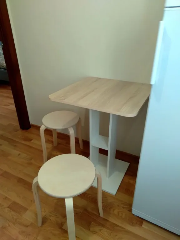 Квартира в центре