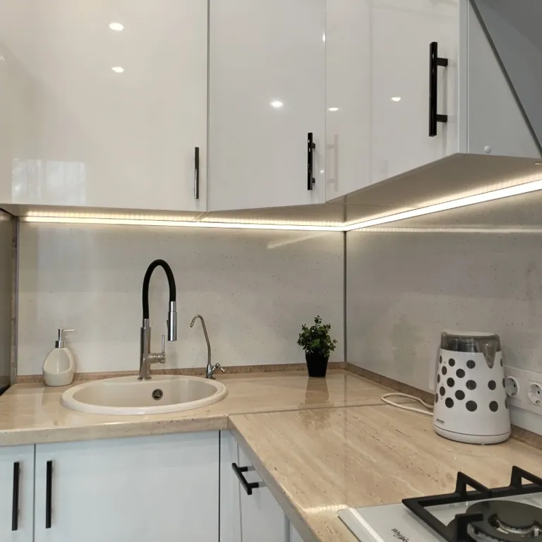 Шикарная квартира у моря