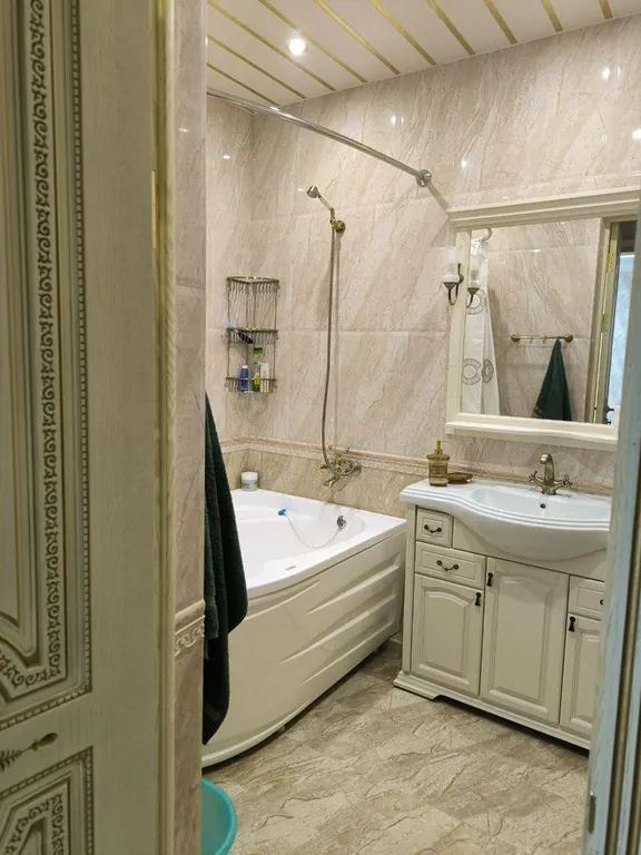 Квартира с самой бомбической локацией, без животных