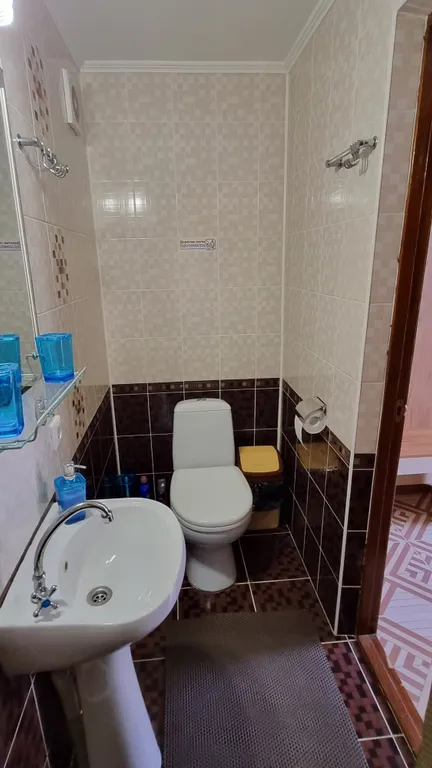 Дом рядом с морем в тихом районе