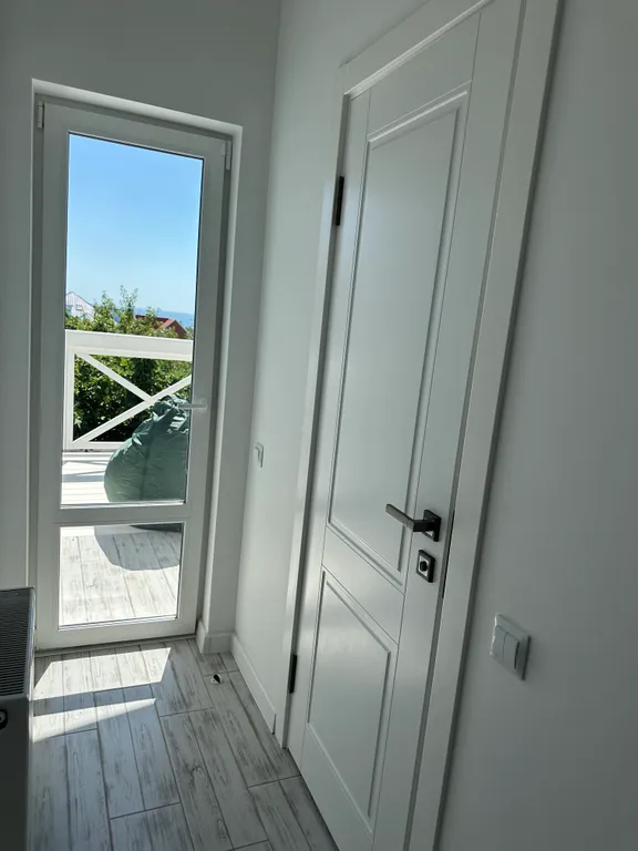 Дом для отдыха у моря