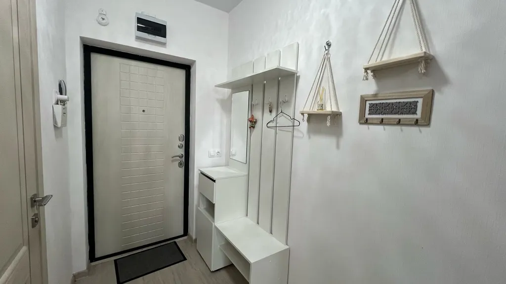 Квартира Уютная квартира для отдыха — Анапа