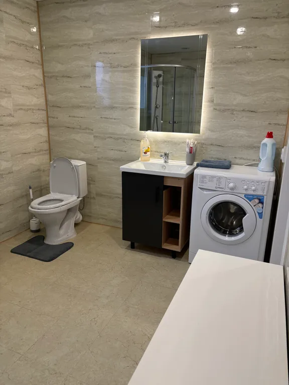 Уютный светлый дом 124кв м