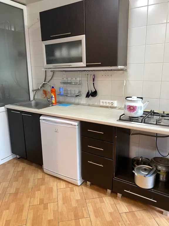 Апартаменты с отдельным входом в частном доме