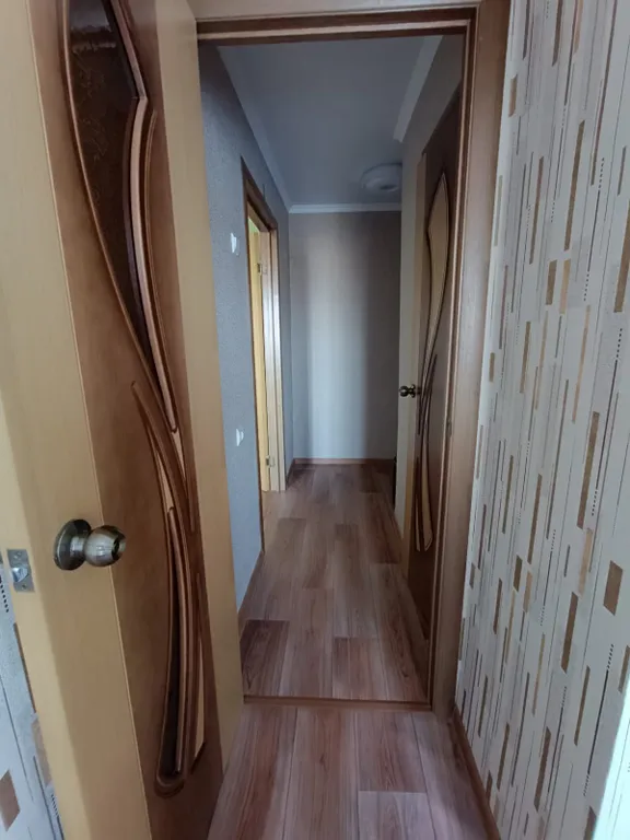 Квартира Хорошая уютная квартира — Курск