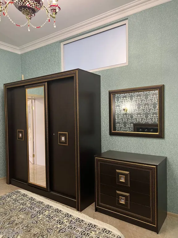 Апартаменты для вашего прекрасного отдыха