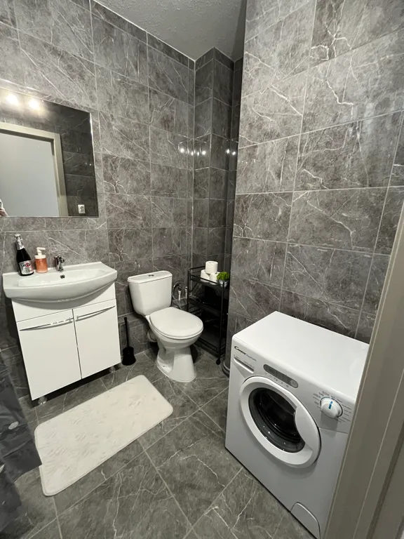 С шикарным видом