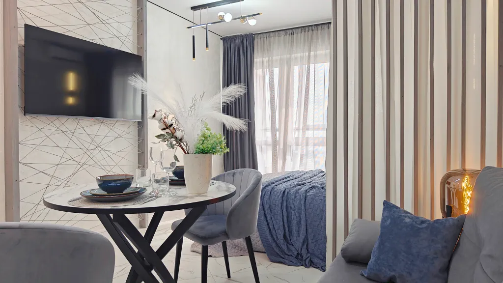 ТЕРРА48 | Urban GraFF Урбан ГраФФ студия в центре, сетевой стандарт