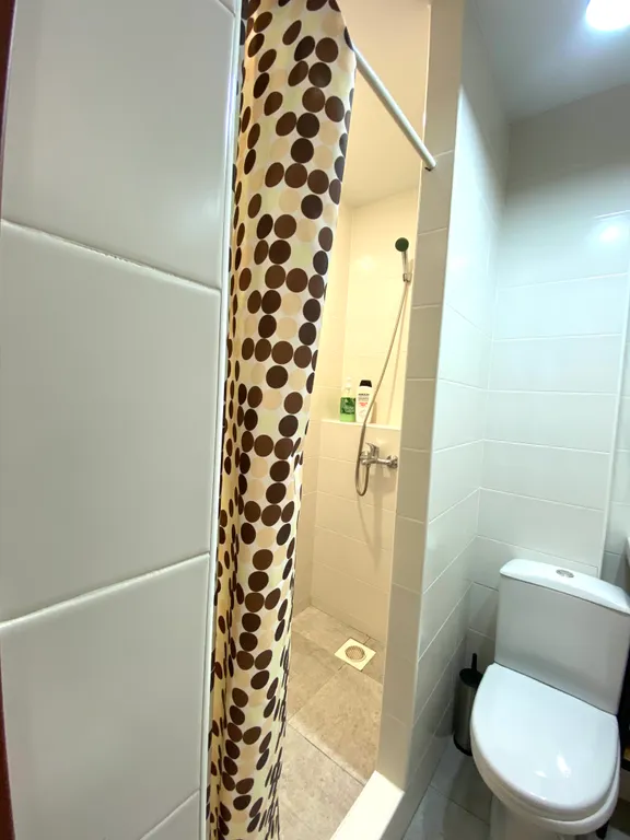 Квартира в центре города на красивой исторической улице