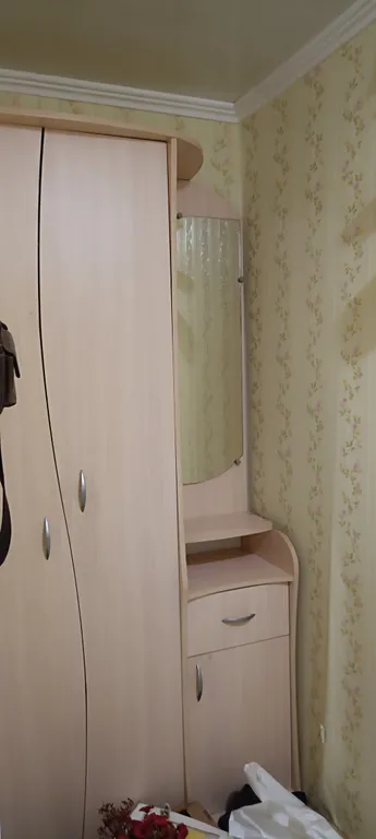 Уютная двухкомнатная квартира