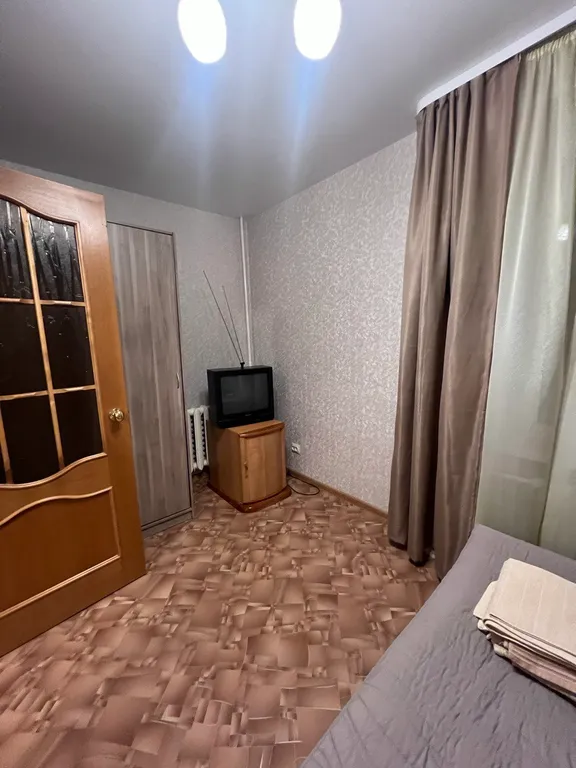 Уютная квартира в самом центре города