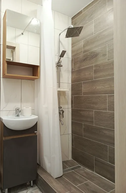 Квартирка в центре